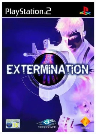 Extermination [für PlayStation2]