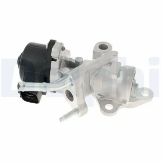 Delphi AGR-Ventil Toyota Auris Corolla Iq Urban Verso Yaris 1,3