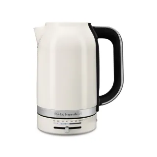 KitchenAid 1,7 Liter Wasserkocher 5KEK1701EPL - PORCELAIN WHITE
