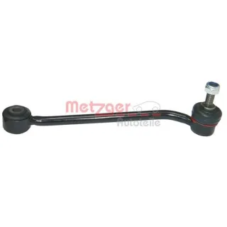 Metzger Koppelstange hinten rechts Audi 80 A4 Coupe 53006414