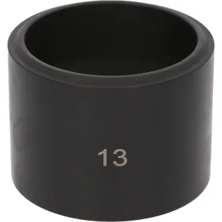 KS Tools Druckhülse konisch ø 81,8 mm - 150.9838