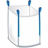 AEGITEX Big Bag Big Bag oben offen, 90 x 90 x 90 cm