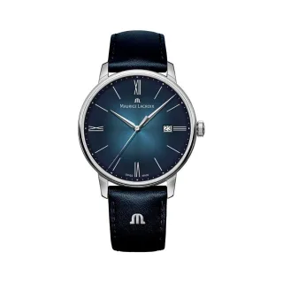 Maurice Lacroix Unisexuhr Eliros EL1118-SS001-410-4