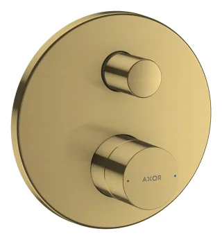 Hansgrohe Wannenmischer Unterputz Axor Uno 45405950