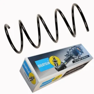 Bilstein Feder B3 vorne Mercedes C-Klasse Sportcoupe Standard Fahrwerk