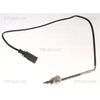 Triscan Sensor f?r Abgastemperatur VW Transporter T5 T6 2,0 882629097