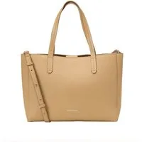 Marc O'Polo Accessories Shopper BUSIN, Businesstasche, Schultertasche, mit herausnehmbarem Laptopfach