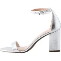 Next Forever Comfort® Sandalette mit Blockabsatz High-Heel-Sandalette (1-tlg)