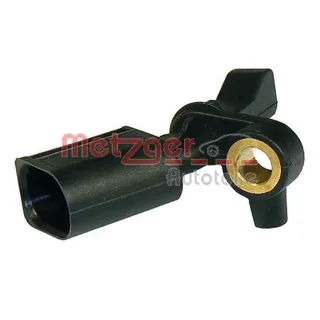 Metzger ABS-Sensor hinten Audi A2 Seat Ibiza Skoda Fabia VW Fo Polo 1.2-2.0