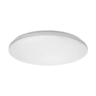 [EU Direct] Elfeland 50W Smart LED Ceiling Light 3 Color Temperatures Ra>97 Eye-Comfort Flush Mount LED Lamp APP & Remot