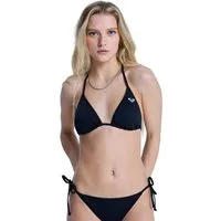 Roxy Triangel-Bikini-Top Solid Essentials Tiki Tri