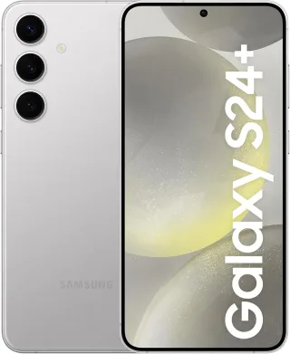 Samsung Galaxy S24 Plus 256GB [Dual-Sim] marble gray