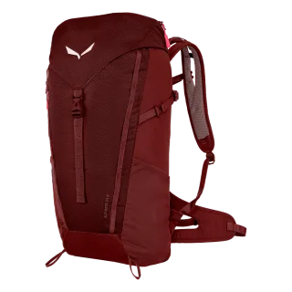 SALEWA - Alp Mate 24L Rucksack Damen - Rot (Gr.UNI)
