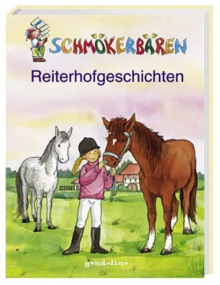 Reiterhofgeschichten