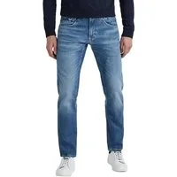 PME LEGEND Relax-fit-Jeans COMMANDER 3.0 mit Stretch