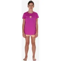 Schiesser Pyjama Nightwear (2 tlg) Schlafanzug, Pyjama Set, Nachtwäsche