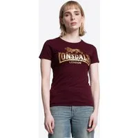 Lonsdale T-Shirt BANTRY aus Baumwolle