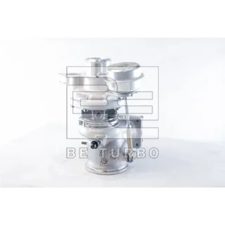 BE Turbo Turbolader Abarth Alfa Romeo Fiat Jeep 1,4 128516