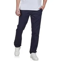 TOM TAILOR Chinohose Herren Stoffhose Regular Fit Freizeithose mit Stretch