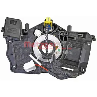 Metzger Wickelfeder f?r Airbag Dacia Dokker Duster Lodgy Logan Sandero 0916749