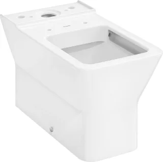 Hansgrohe Stand WC EluPura Orig.Q f.aufg.Spülk. 61177450