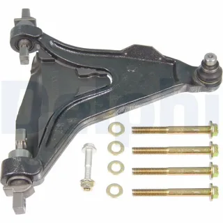 Delphi Querlenker vorne rechts Volvo C70 S70 V70 Xc70