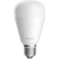 LED-Glühbirne T2 - E27, LED-Lampe CCT