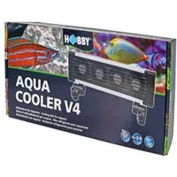 HOBBY Regelheizer Aqua Cooler V4 Kühleinheit für Aquarien bis 300 L