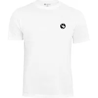 Stark Soul® T-Shirt T-Shirt Cotton Casual mit Logo