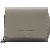 Liebeskind Berlin Geldbörse Pablita Wallet, aus echtem Leder mit RFID-Blocker Schutz