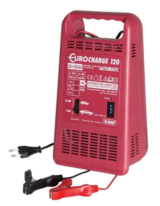 ELMAG Batterieladegerät - 55041