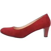 LadyPepp 2GY0211501 Red MF Pumps