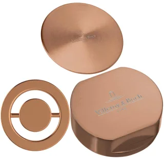 Villeroy & Boch Zubehörset 962420 Bronze 96242004