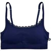 like it! Bustier Bustier mit herausnehmbare Pads Jessy (Stück, 1-tlg) herausnehmbare Pads, ohne Bügel & ohne Cups
