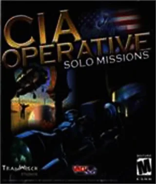CIA Operative Solo Missions