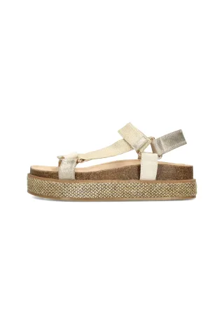 POSH by Poelman ROMEE Damen Sandalen