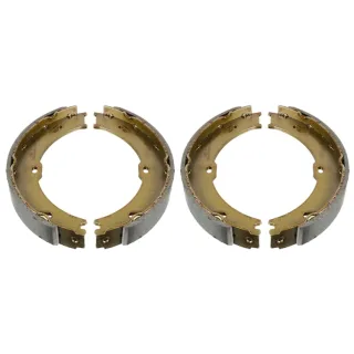 Febi Bremsbackensatz hinten Mercedes Sprinter 32951