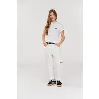 Karo Kauer 5-Pocket-Jeans