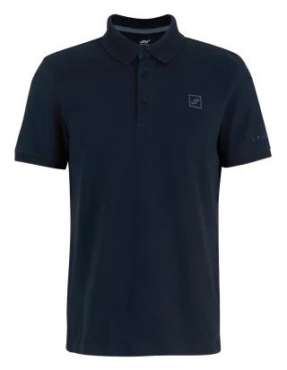 JOY sportswear - LORENO Polo night - Gr. - 54