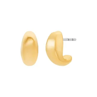 Michael Kors Ohrstecker METALLIC MUSE MKJ8606710