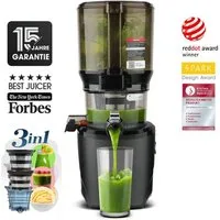 Kuvings Slow Juicer KUVINGS AUTO10S HANDS-FREE SLOW JUICER Premium (KHS-2591CE)