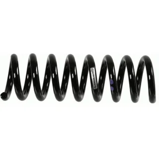 Sachs Feder hinten Mercedes C-Klasse W204 994759