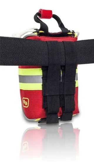 ELITE BAGS COMPACT´S Holster rot