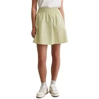 Marc O'Polo DENIM Webrock aus Organic-Cotton-Mix