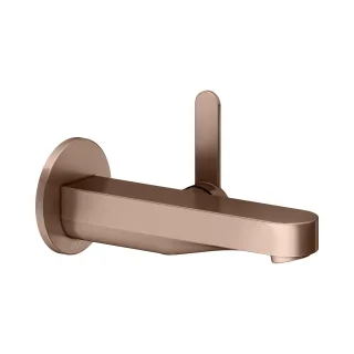 Keuco Waschtischarmatur IXMO 59516, rund 59516290301