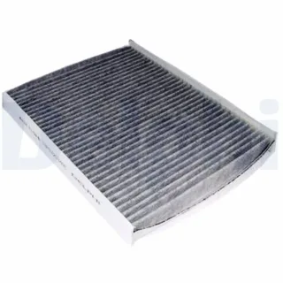 Delphi Aktivkohle-Innenraumfilter Hyundai Ix55 Santa TSP0325340C