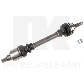 NK Antriebswelle vorne links Citroen C4 Peugeot 307 5019109