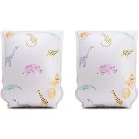 Swim Essentials Schwimmflügel Schwimmflügel 2-6 Jahre Wild Life 14 x 6 x 17 cm