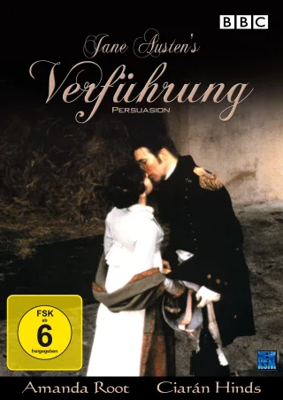 Jane Austens Verführung (Jane Austens Persuasion)