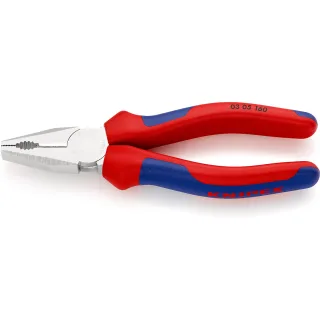 KNIPEX Kombizange - 0305160